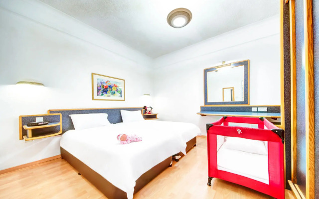 AX Sunny Coast Resort & Spa