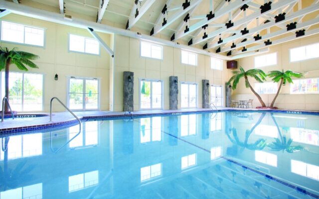 Wyndham Mountain Vista