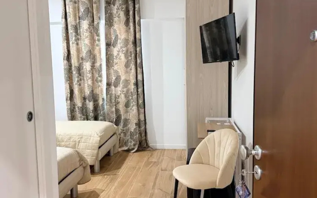Orfeo Guest House