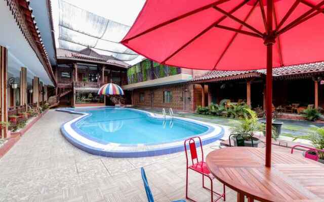 Sartini Inn Jogja