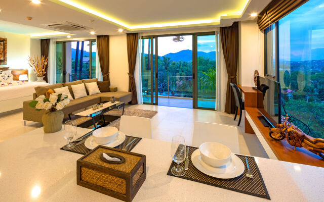 At The Tree Condominium Phuket