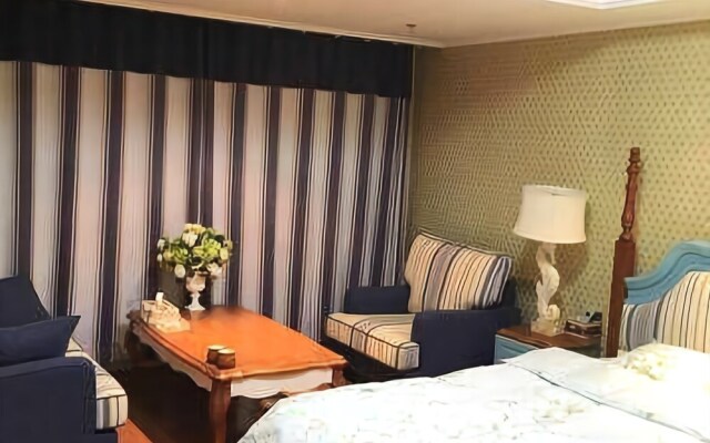 Yantai Mite Private Hotel Department