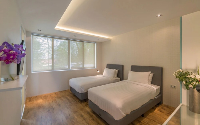 Picasso Villa Phuket - Paloma