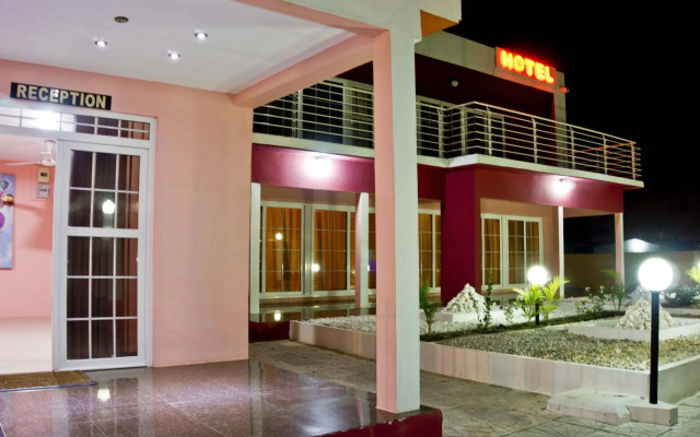 Valleystreams Hotel
