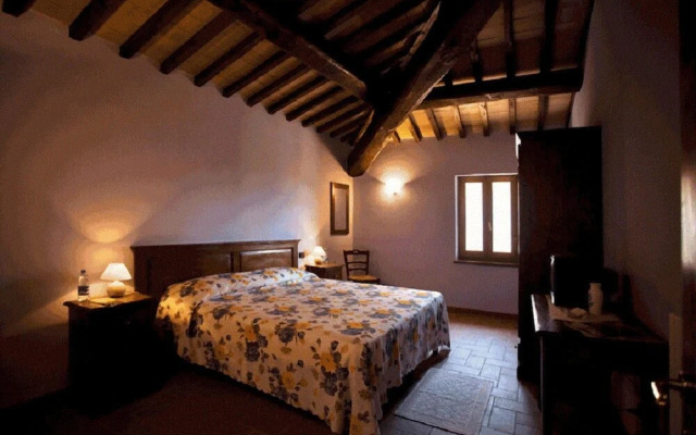 Agriturismo Tenuta Stella