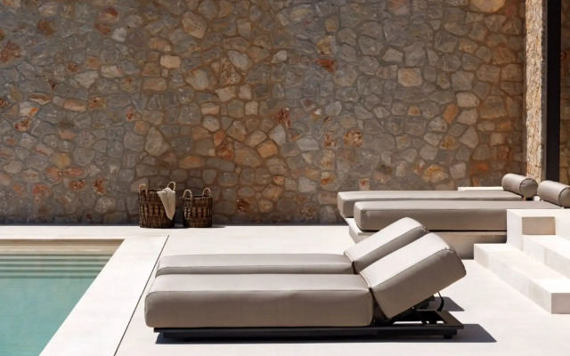 Villa Apollo Porto Cheli