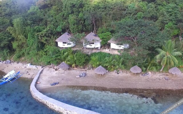 Iris Island Eco Resort