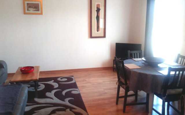 Jasmin House