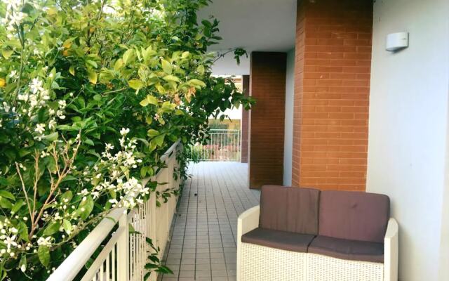 Villa Panama Apartments