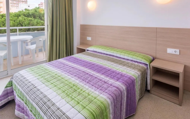 Apartaments Solmar