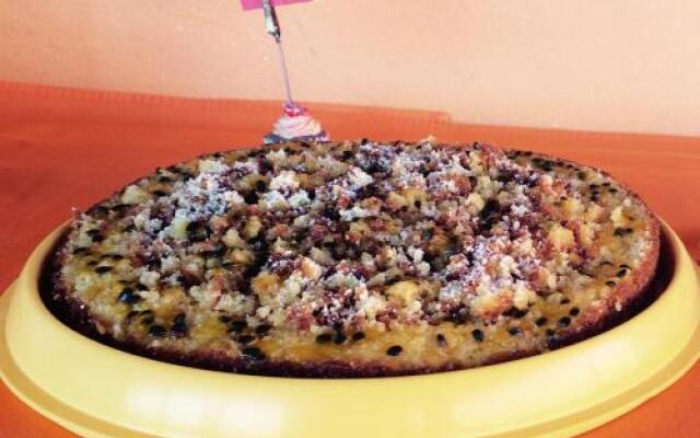 Pousada Kite Guajiru