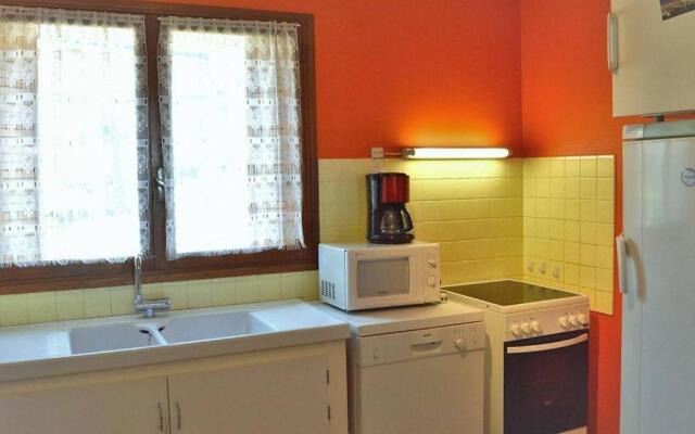 Appartement Bormes-les-Mimosas, 4 pièces, 6 personnes - FR-1-251-209