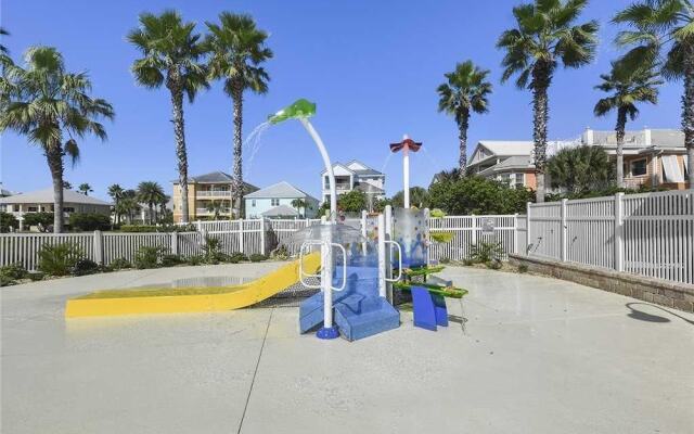 621 Cinnamon Beach - Three Bedroom Condo