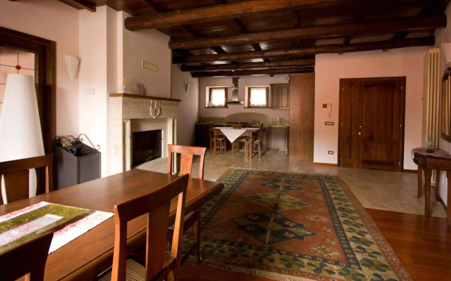 Casa Vacanza Piantamori