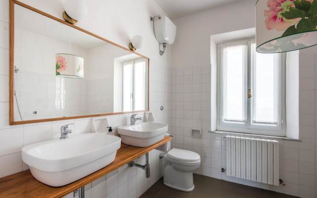 Family Tuscany Home Close Via Francigena