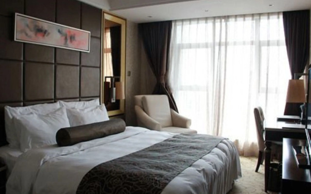 Best Western Premier Hotel Hefei