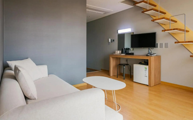 Pampas Hotel Jeju