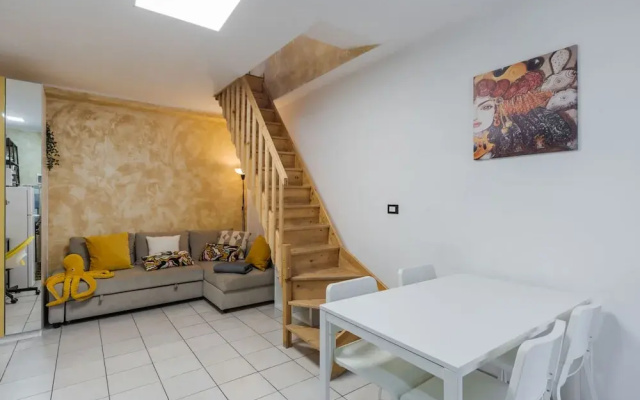 Casa Bruno Terrace Charm by Wonderful Italy