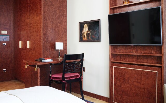 Living Hotel De Medici