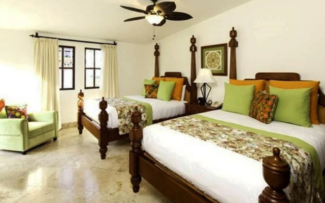 Best 3BR Ocean View Private Villa - Cabo SAN Lucas