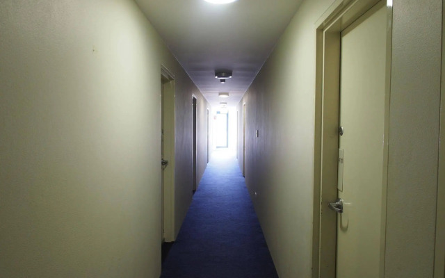 Atelier Serviced Apartments