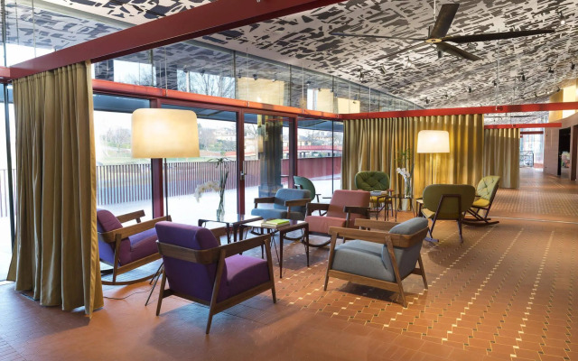 Villaverde Hotel & Resort - Wellness Spa & Golf