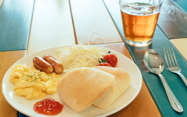 IGLOO Dorm & Breakfast - Hostel
