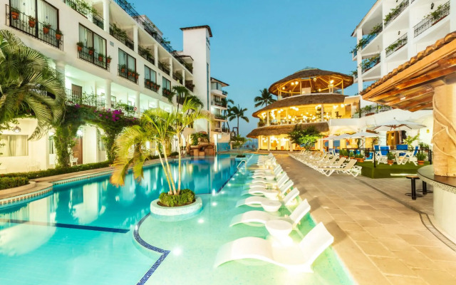 Playa Los Arcos Resort & Spa All Inclusive
