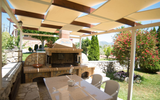 Gea Villas