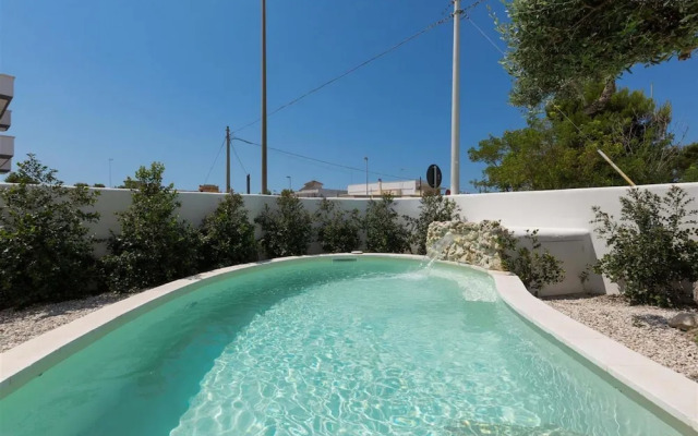 1201 Villa Adele in Maruggio