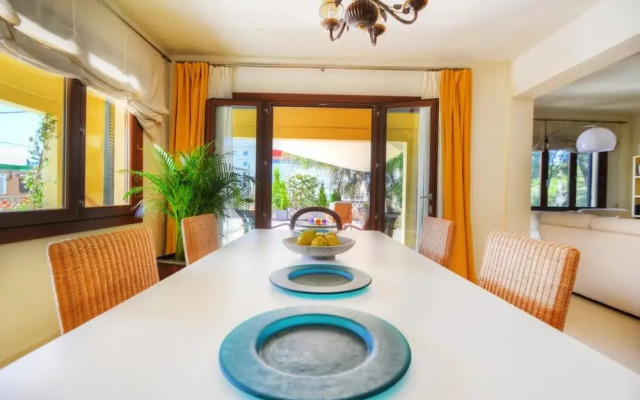 107507 - Villa in Can Pastilla