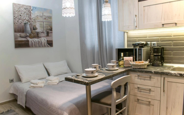 Santa Rosa Cosy Apartment