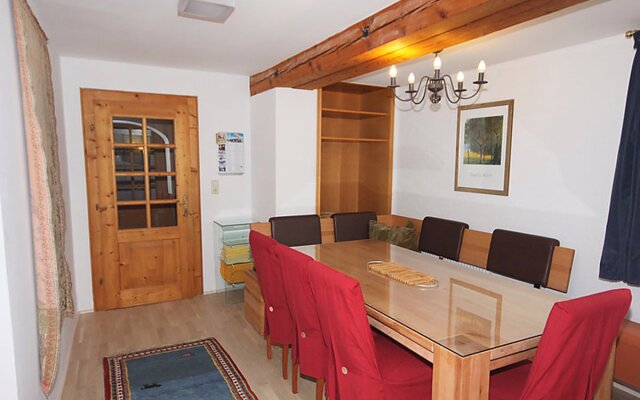 Ferienhaus Dr.Steiner 18792