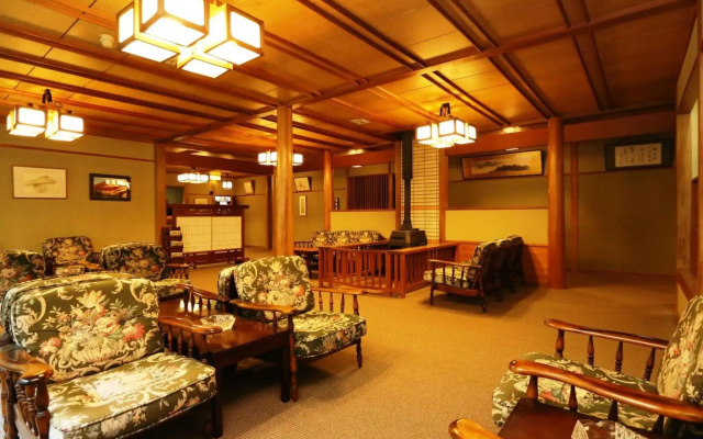 Kose Onsen Hotel