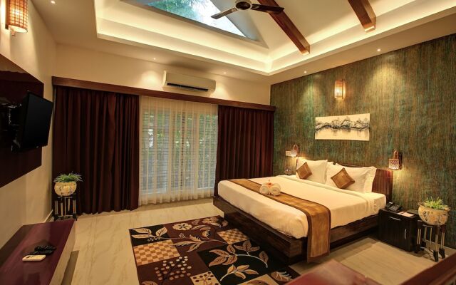 Gokulam Grand Resort and Spa Coorg