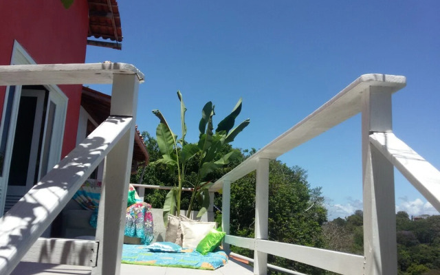 Condominio Paraiso do Morro