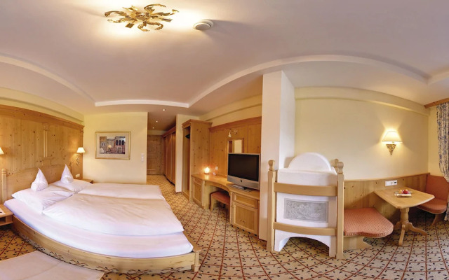 Wellness-Residenz Schalber