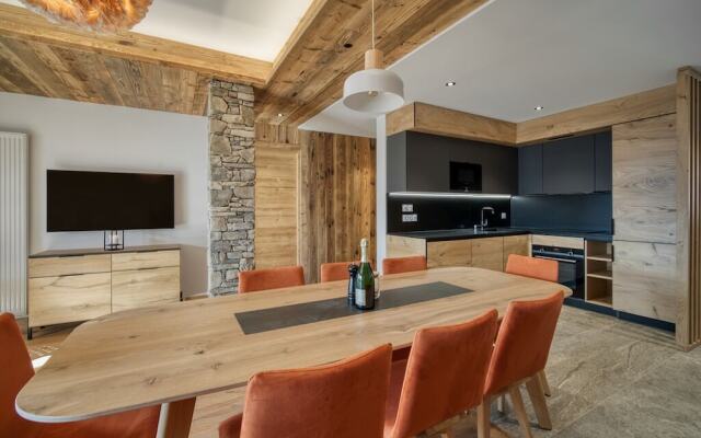 Appartement Panorama