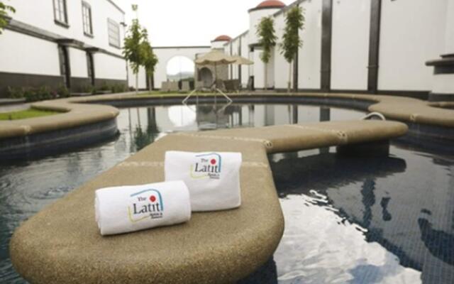 The Latit Hotel Querétaro