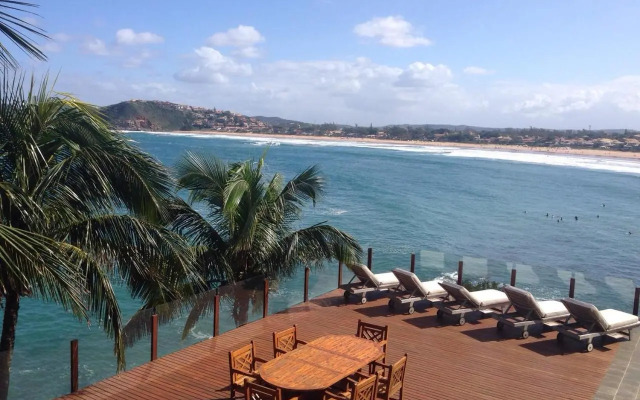 Bravacasa Geriba Búzios Luxury Inn