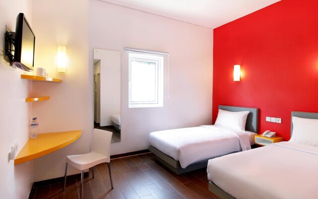 Amaris Hotel Palangkaraya