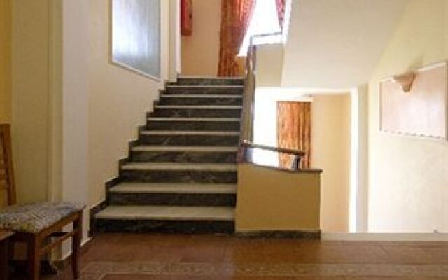 Hotel Klonos - Kyriakos Klonos