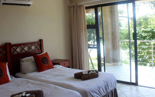 Maguga Lodge
