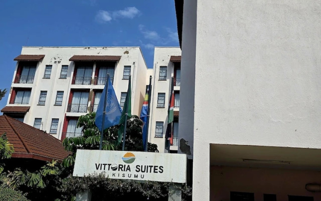 Vittoria Suites Milimani Kisumu