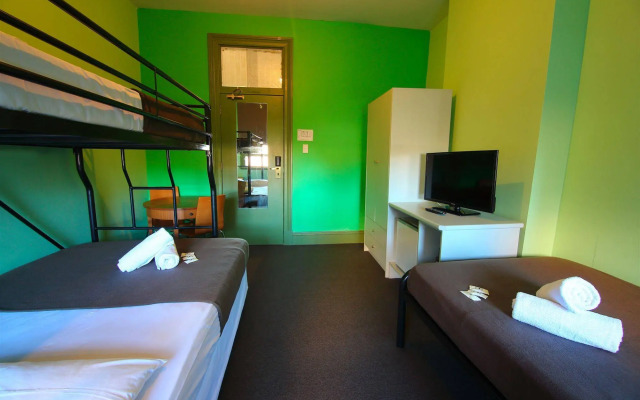 Sydney Central Inn - Hostel