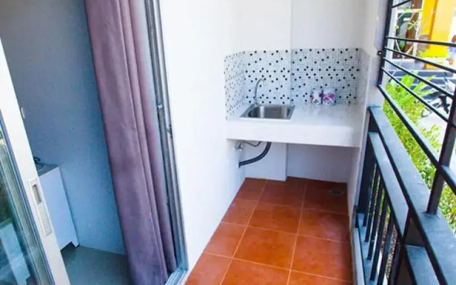 Room 9 Residence