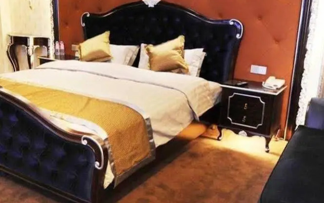 Jixiang Hotel Changchun