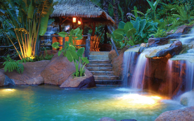 The Springs Resort and Spa at Arenal