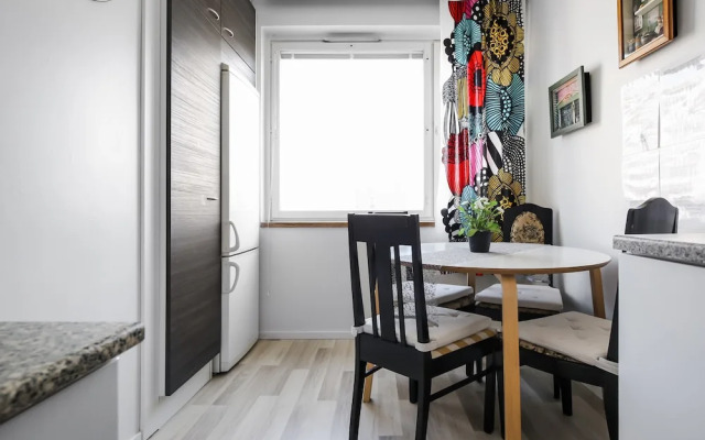 Kotimaailma Apartments Jyväskylä