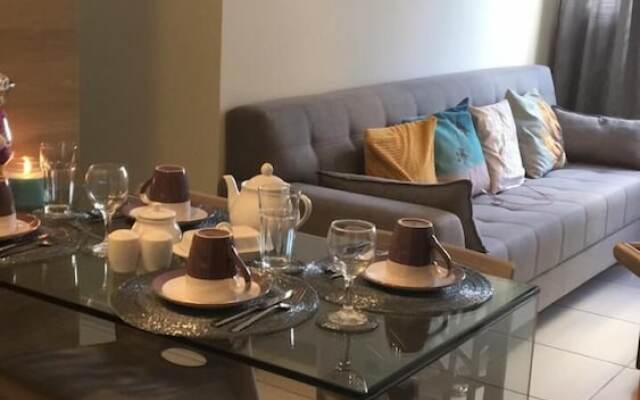 Apartamento Torre